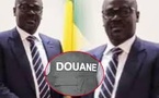 Badou Ndiaye, Dg de Sitma, cautionne 2 milliards de F CFa et bénéficie d'une liberté provisoire 