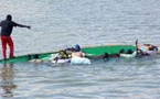 Chavirement d'une pirogue à Kafountine : deux pêcheurs portés disparus