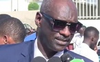Décès de Me Koureyssi Ba : Pape Alé Niang salue une "figure respectée et admirée" dans le milieu juridique