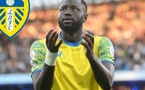 Cheikhou Kouyaté revient sur son transfert avorté à Leeds et reste serein quant à son avenir