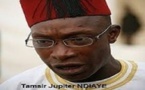 Tamsir Jupiter Ndiaye à cœur ouvert: «Mon drame, c’est d’avoir été une fois accusé»