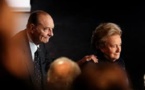 JACQUES CHIRAC MOURANT ET HOSPITALISÉ, BERNADETTE CHIRAC DONNE DES NOUVELLES !