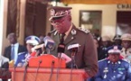 La passation de service à l’Administration pénitentiaire endeuillée par la mort de l’inspecteur Ousmane Faye