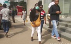 Côte d'Ivoire: Des vents violents balaient Abidjan et sèment les maladies