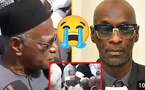 Abdoulaye Bathily rend hommage à Me Cheikh Koureyssi Ba : « J’ai été son premier client… »