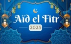 L’Aïd el-Fitr fixé au lundi 31 mars 2025 dans ces pays