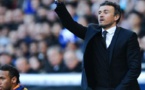 Licenciement de Rafael Benitez : Luis Enrique pas surpris