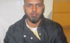Le plus jeune détenu mauritanien, un enfant de 10 mois de l'islamiste évadé de prison