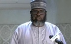 Mosquée Ucad: l’Imam Oumar Sall appelle à l’exemplarité politique après la prière de l’Aïd-El-Fitr