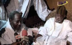 Le Khalife de Darou Mousty, Serigne Cheikh Khady M’backé est décédé