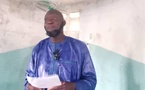 Korité à Kolda : l'imam de la CMS appelle à la paix et au développement