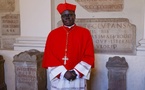 Soudan du Sud : le cardinal Ameyu appelle à résister à «toute tentation de revenir aux armes»