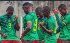 CAN U17 : Burkina Faso - Cameroun et Afrique du Sud - Égypte au programme de ce lundi