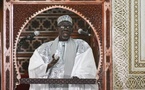 Korité 2025 : L’imam de la Grande Mosquée de Dakar prône paix, solidarité et entraide pour l’émergence du Sénégal