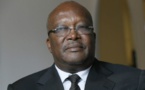 Kaboré nomme un Premier ministre
