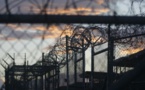 Guantanamo : des détenus au Ghana