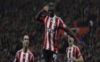 Southampton rejette l'offre de Manchester United pour Sadio Mané