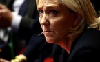 Procès du RN: Marine Le Pen, reconnue coupable, condamnée à cinq ans d'inéligibilité immédiate
