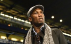 Didier Drogba arrête sa carrière