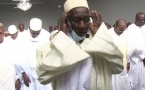 Ziguinchor : l’imam Cheikh Aliou Sow appelle à la reddition des comptes lors de la prière de l'Eid El Fitr
