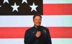 Elon Musk réagit à la condamnation de Marine Le Pen : "Il y aura un retour de bâton"
