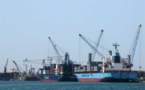 Port : les Ciments du Sahel en guerre contre Necotrans.