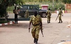 Burkina Faso: 21 militaires condamnés pour le coup d’État manqué de 2015 ont été graciés