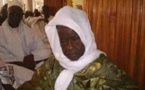 Darou Moukhty Serigne Abass Mbacké devient le nouveau khalife 
