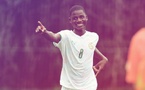 CAN U17 : Sénégal vs Gambie : les « Lionceaux » mènent (1-0) grâce à un coup franc de Ibrahima Sory Sow