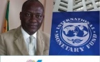 Crise budgétaire au Sénégal : Magaye Gaye et des cadres africains lancent une pétition contre le FMI