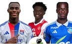 Prix Marc Vivien Foé 2025 : Lamine Camara, Habib Diarra et Moussa Niakhaté parmi les nominés
