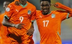 CAN U17 : La Côte d’Ivoire étrille la Centrafrique, Alynho Haïdara s’offre un quadruplé