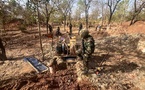 Falémé : deux sites d’orpaillages clandestins démentelés, six individus arrêtés