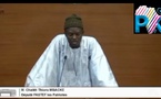 Cheikh Thioro Mbacké sur les cas de torture : "Dans cette salle, il y a des gens qui ne peuvent plus avoir d'enfants"