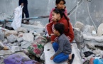 Gaza : 322 enfants tués dans des bombardements israéliens après cessez-le-feu (Unicef)