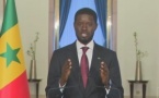 Discours du Président Diomaye : un message présidentiel et un projet de loi clé à la veille du 65e anniversaire de l'indépendance du Sénégal