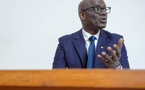 Loi interprétative de la loi d’amnistie : Thierno Alassane Sall dénonce « une soustraction de criminels au détriment des victimes »