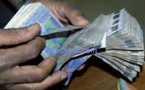 Rapport Centif 2014-Dakar plaque tournante de blanchiment d’argent et de capitaux