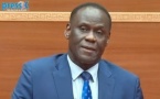 Ousmane Diagne défend l'indépendance et la lenteur de la Justice sénégalaise à l'Assemblée nationale