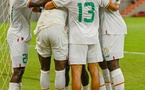 Classement FIFA : le Sénégal perd deux places, le Maroc 12e mondial, la Côte d’Ivoire progresse