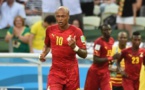 Afrique : après Touré, Ayew s'interroge aussi