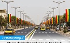 Le Boulevard Général De Gaulle rebaptisé en Boulevard Mamadou Dia : une décision historique pour la Souveraineté du Sénégal (Par Magaye Gaye)