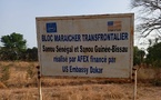 Bloc maraicher transfrontalier de Sanou-Sénégal: un périmètre à l'agonie ! 