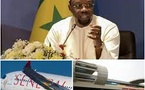 Gestion AIBD et  Air Sénégal : Sonko annonce des audits approfondis et des sanctions