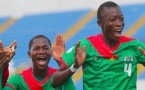 CAN U17 : le Burkina Faso bat l’Égypte et file en quart de finale