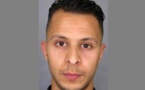 Attentats de Paris: l’empreinte de Salah Abdeslam trouvée à Bruxelles
