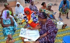 Autonomisation des femmes :  Diomaye annonce le lancement de la phase 2 du programme PAVIE de la DER dans les prochains jours