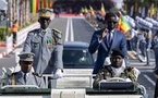 ​65e fête de l’indépendance : le Président Diomaye parle d’un défilé ‘’impeccable’’