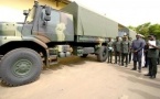 ​ Autonomie industrielle des armées : le Sénégal injecte 35 milliards de FCFA dans une usine de véhicules militaires