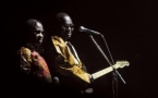Mort d'Amadou Bagayoko, membre du légendaire duo de musiciens aveugles Amadou et Mariam